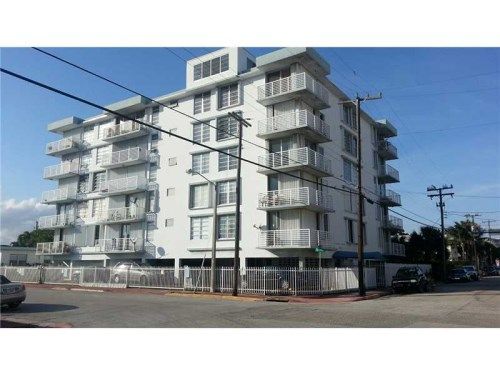 7800 CARLYLE AV # 2D, Miami Beach, FL 33141