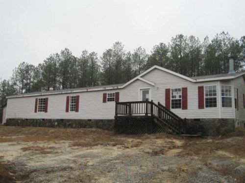 1133 Causey Road, Knoxville, GA 31050