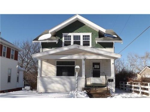317 N Trapp Ave, Sioux Falls, SD 57104