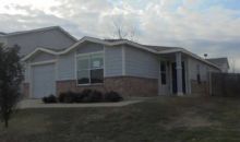 1712 Vineridge Lane Burleson, TX 76028