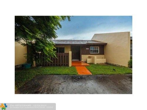 11832 SW 125 PL # -, Miami, FL 33186