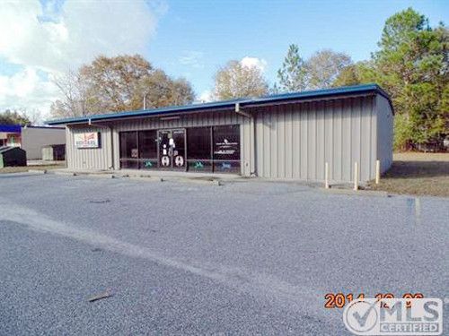8289 E US Hwy 90, Lee, FL 32059