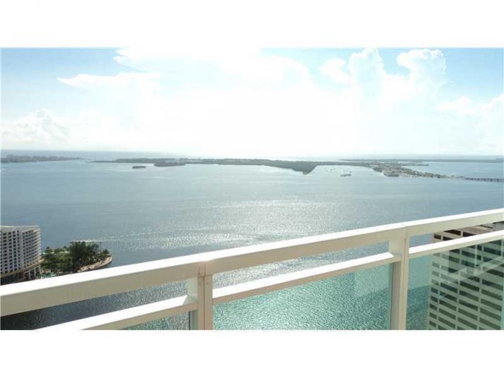 950 BRICKELL BAY DR # 4510, Miami, FL 33131