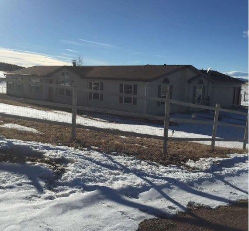 569 Golden Grain Ln, Divide, CO 80814