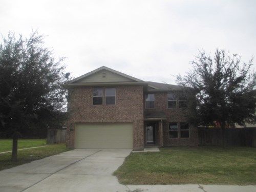 5307 N 44th Ln, Mcallen, TX 78504