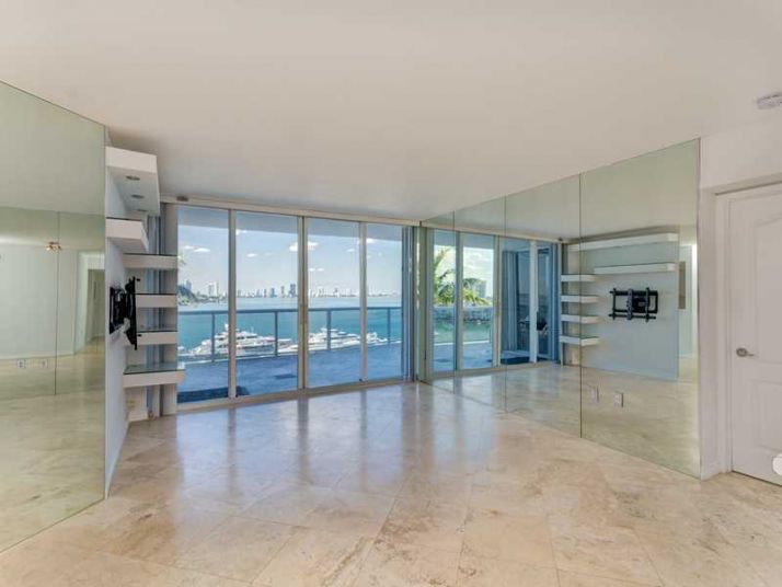 1800 SUNSET HARBOUR DR # 806, Miami Beach, FL 33139