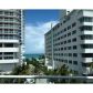 6362 COLLINS AV # 517, Miami Beach, FL 33141 ID:11832982