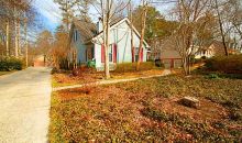 3773 Maple Court Marietta, GA 30066