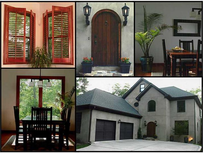 3230 Silver Lake Drive Ne, Atlanta, GA 30319