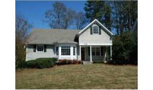 168 E Wesley Road Ne Atlanta, GA 30305