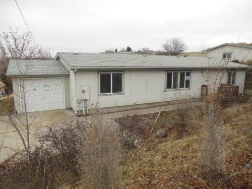 836 SW 6th Street, Pendleton, OR 97801