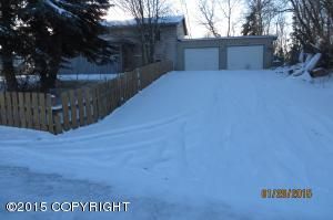 11224 Via Balboa Street, Anchorage, AK 99515