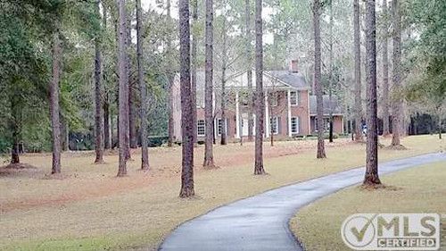 2830 NE Colin Kelly Highway, Madison, FL 32340