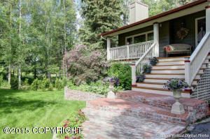 10687 Tradition Avenue, Eagle River, AK 99577
