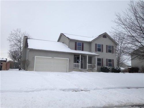 853 Tamwood Dr, Canal Fulton, OH 44614