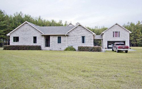 414 SE HARDING STREET, Madison, FL 32340