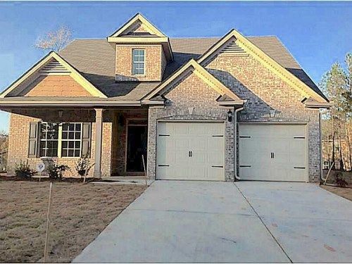 6026 Cloverfield Way (lot 32), Braselton, GA 30517