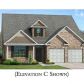 6026 Cloverfield Way (lot 32), Braselton, GA 30517 ID:11772803