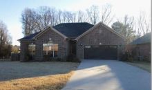 37 Oak Tree Cir Conway, AR 72032