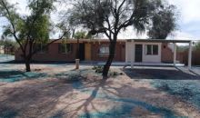 649 W Placita De La Poza Tucson, AZ 85704