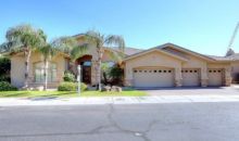 4131 S Purple Sage Dr Chandler, AZ 85248