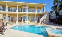 58 Ballamore Road Miramar Beach, FL 32550
