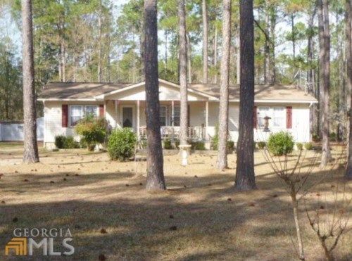 136 Hardee Rd NE, Ludowici, GA 31316