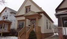 2142 S 26th St Milwaukee, WI 53215