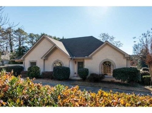 1950 Wellington Lane, Marietta, GA 30062