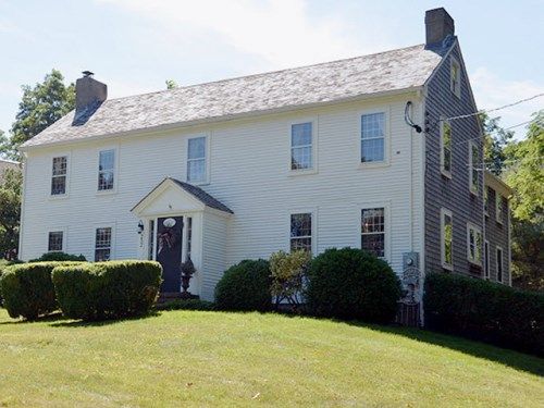 252 Route 6a, East Sandwich, MA 02537