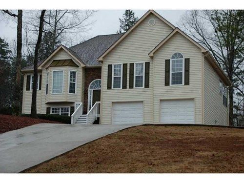 6075 Woodberry Walk, Cumming, GA 30028