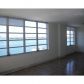 1000 WEST AV # 425, Miami Beach, FL 33139 ID:11836079