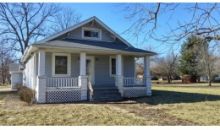 900 Clinton St Gillespie, IL 62033