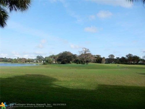 806 CYPRESS BLVD # 105, Pompano Beach, FL 33069
