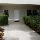 806 CYPRESS BLVD # 105, Pompano Beach, FL 33069 ID:11854736