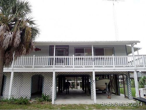 173 9th Ave. East Horseshoe Beach,Fl, Horseshoe Beach, FL 32648