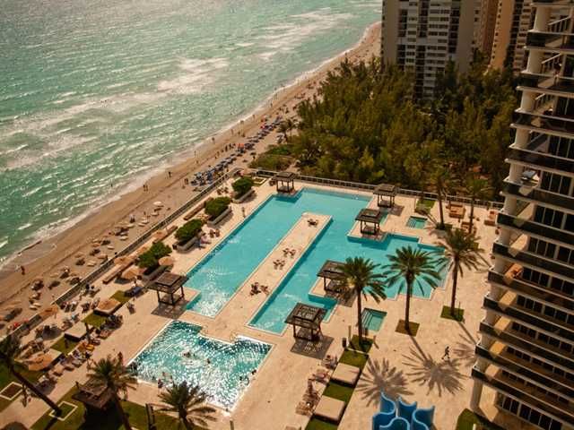 1830 S OCEAN DR # 2204, Hallandale, FL 33009