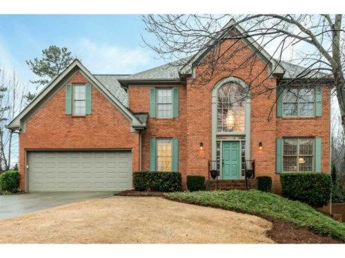 4525 Sudbury Court, Suwanee, GA 30024