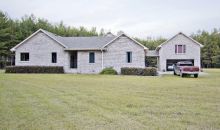 414 SE HARDING STREET Madison, FL 32340