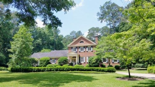 1310 Gordon Ave, Thomasville, GA 31792