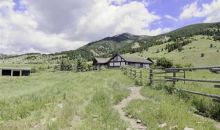 354 Brass Lantern Ct Bozeman, MT 59715