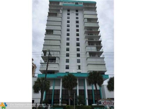 1010 S Ocean Blvd # 915, Pompano Beach, FL 33062