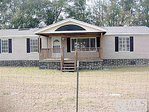 356 NE Jacaranda Terrace, Lee, FL 32059