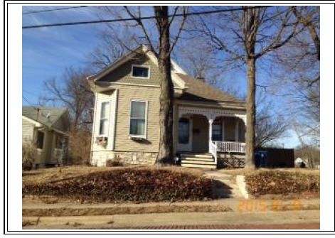 2220 MILLS AVE, Alton, IL 62002