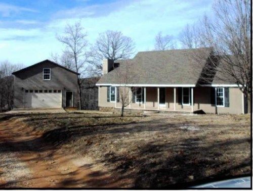 23334 Copeland Lane, Hindsville, AR 72738