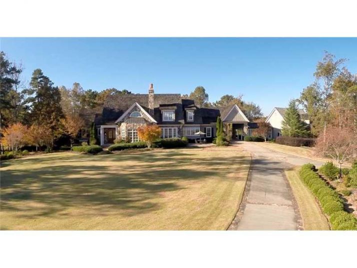 1539 Bear Creek Road, Moreland, GA 30259