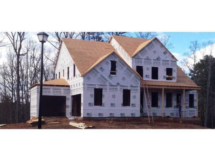 1294 Nash Springs Circle, Lilburn, GA 30047
