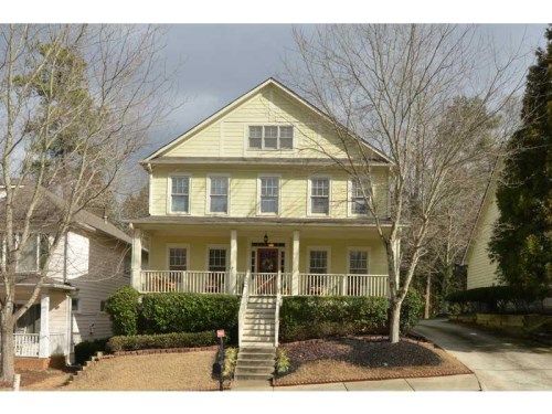 2126 Adams Overlook Nw, Atlanta, GA 30318