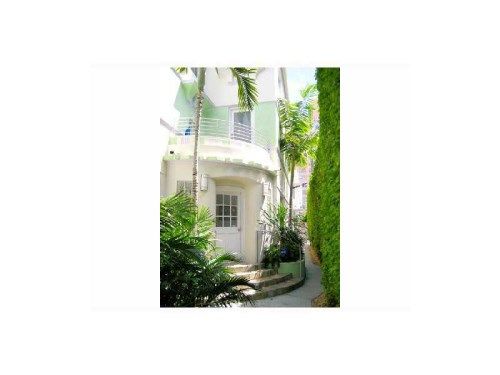 815 EUCLID AV # 7, Miami Beach, FL 33139