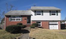 113 Lancaster Ter Hampton, VA 23666